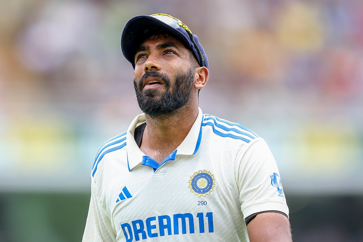 Bumrah equals Ashwin’s record for rating points in ICC Ranking for Bowlers