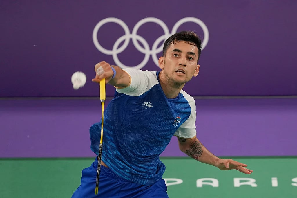 Olympic heartbreak, no net gain for badminton
