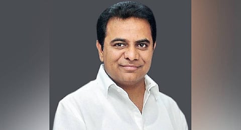 ACB opposes K T Rama Rao's petition to halt investigation into Formula ...