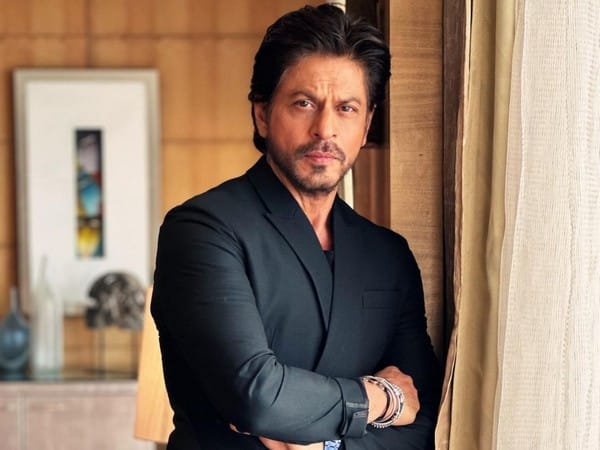 Shah Rukh Khan calls Pahalgam attack an inhumane act of violence
