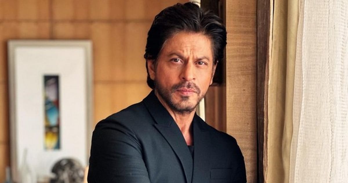 Shah Rukh Khan calls Pahalgam attack an inhumane act of violence Shah Rukh Khan calls Pahalgam attack an inhumane act of violence