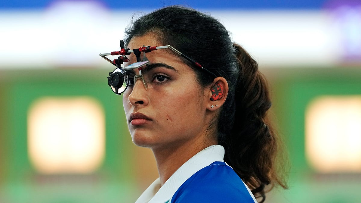 India’s sporting highs and lows of 2024