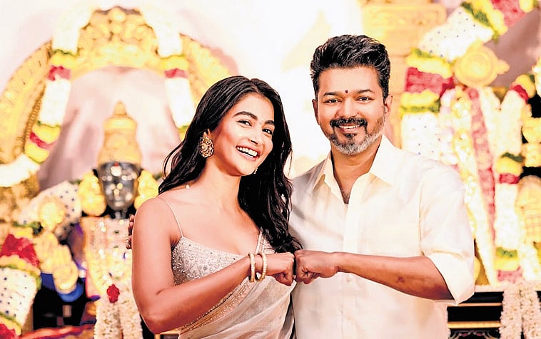 Big event films, other bountiful promises