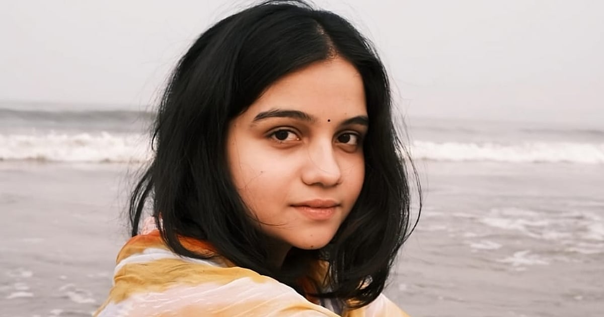 Girls Will Be Girls star Preeti Panigrahi on her lead role