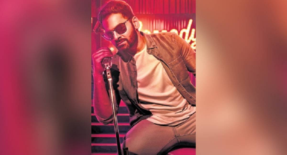 Guru Nandan to play a stand-up comedian in ‘Mr Jack’