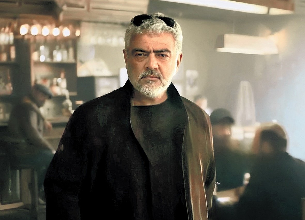 ‘Ajith sir and I didn’t want to take audiences for granted’