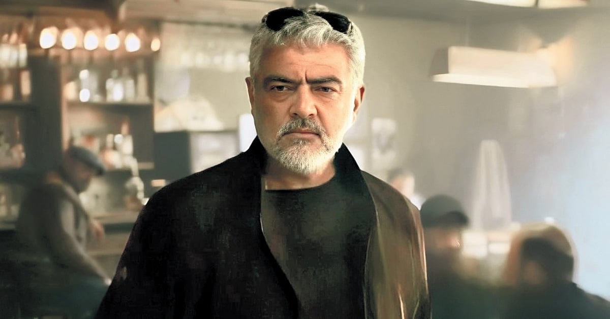 ‘Ajith sir and I didn’t want to take audiences for granted’ ‘Ajith sir and I didn’t want to take audiences for granted’