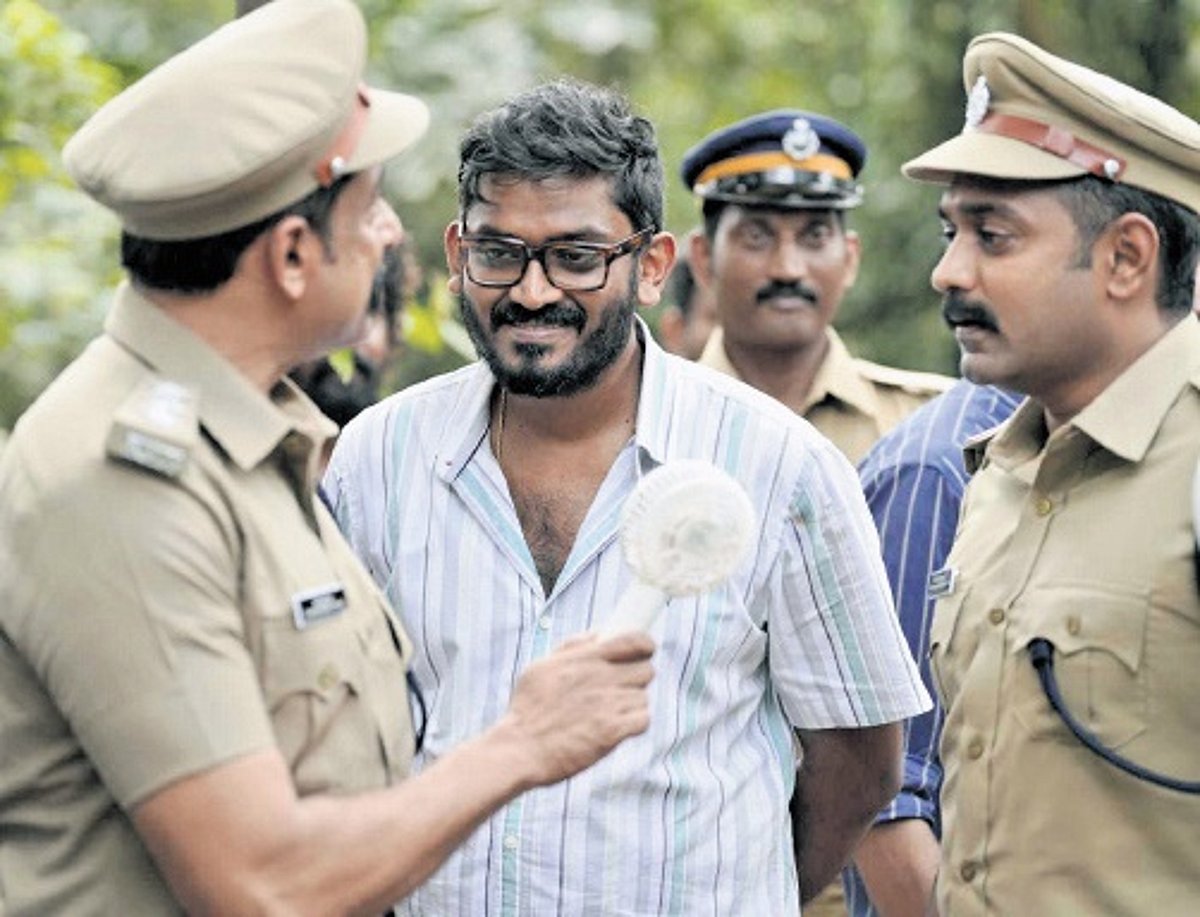‘What sets Rekhachithram apart is its backdrop’