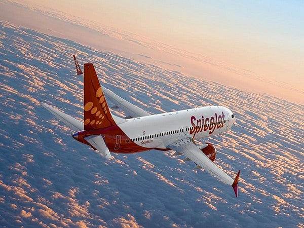 SpiceJet turns net worth positive first time in a decade; reports Q3 PAT at Rs 26 crore