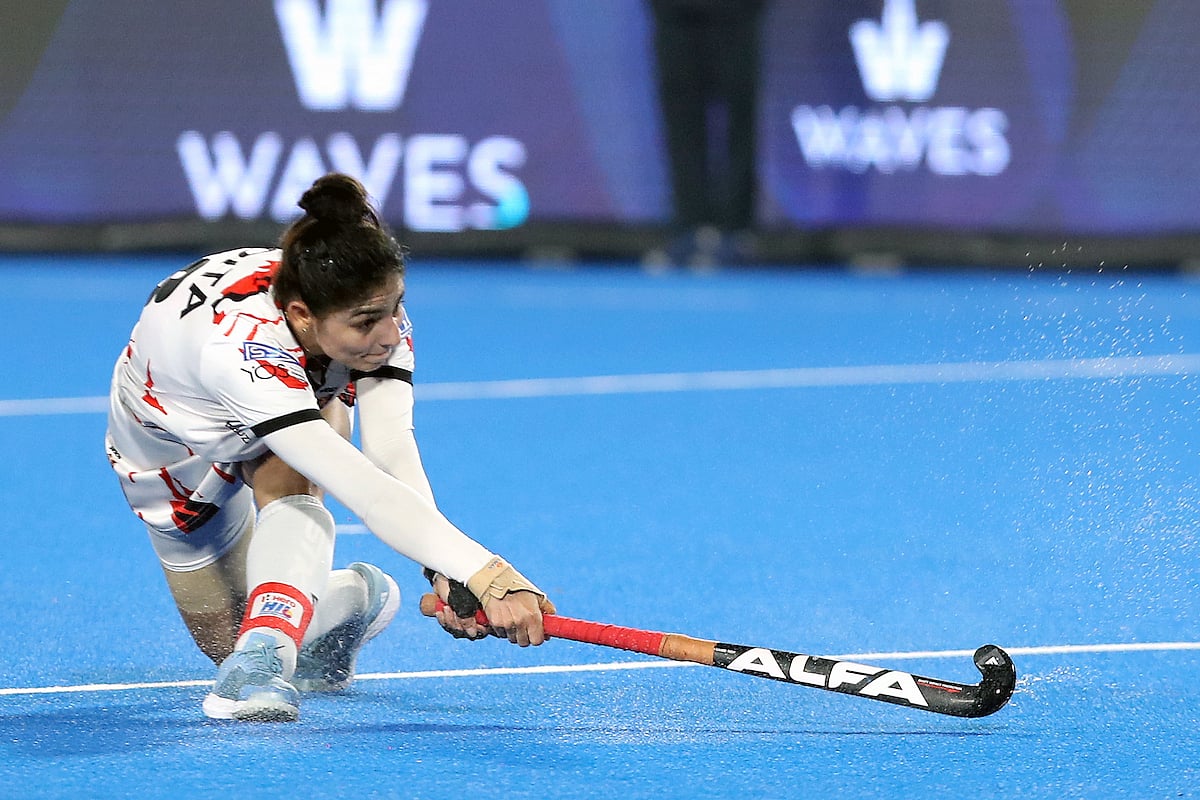 Duhan keen on WHIL lessons