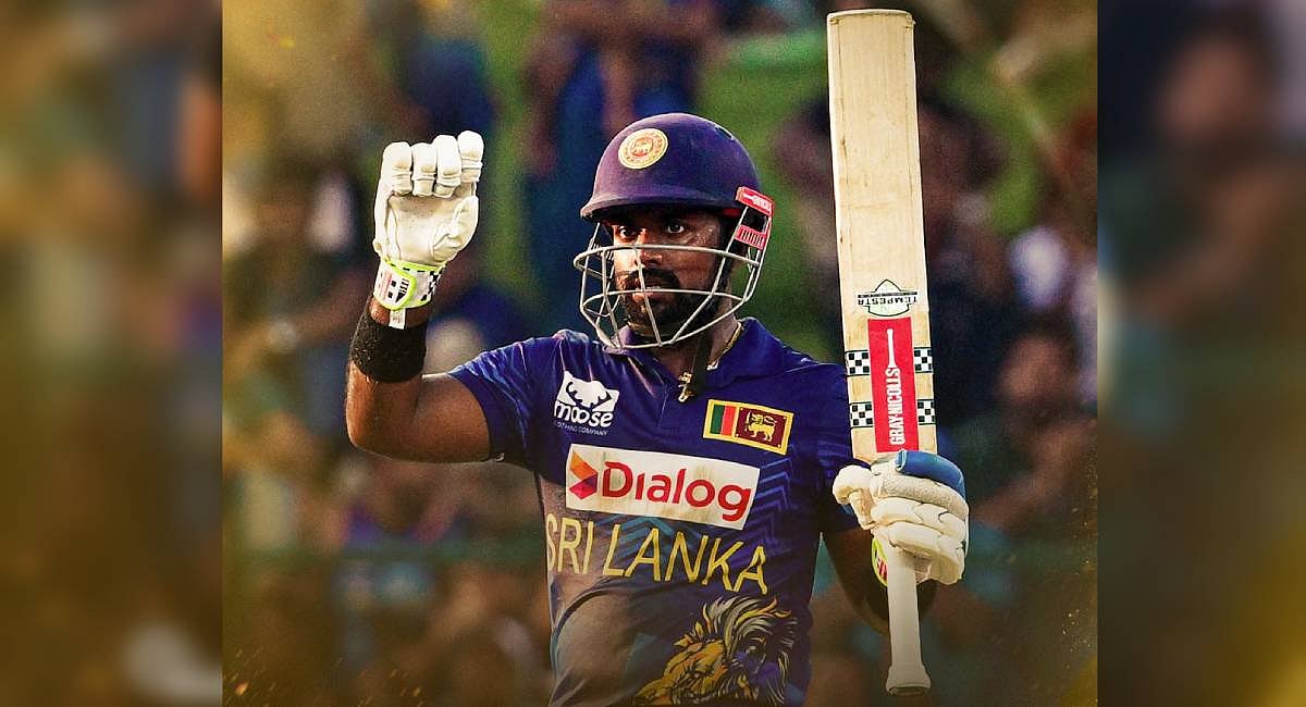 No Indian in ICC men’s ODI Team of The Year