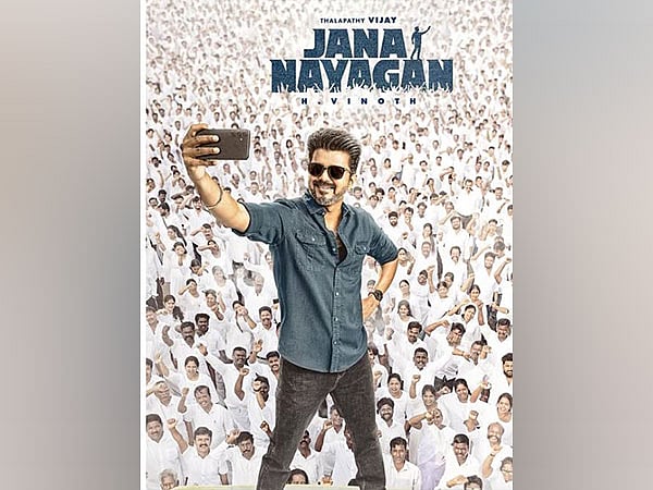 Vijay and Udhayanidhi to battle it out with ‘Jana Nayagan’ and ‘Parasakthi’ ahead of Tamil Nadu assembly polls