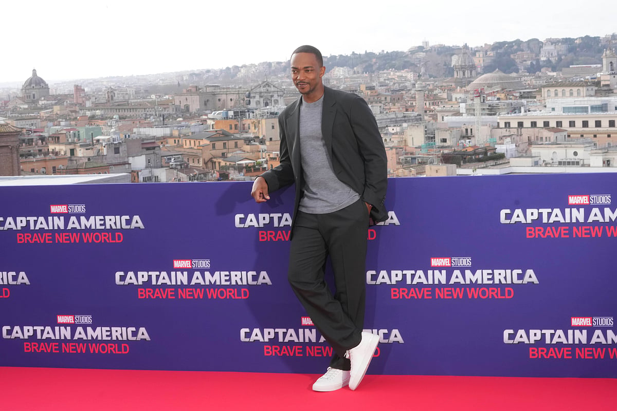 Anthony Mackie clarifies his ‘Captain America’ shouldn’t represent America remarks