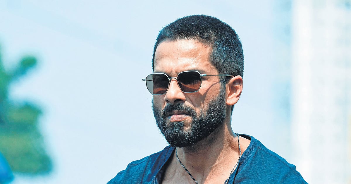 ‘Deva’ movie review: Style sans substance