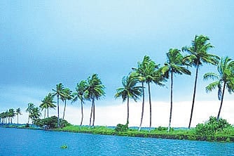 SWTD planning tourist boat rides linking Kuttanad to Pathiramanal
