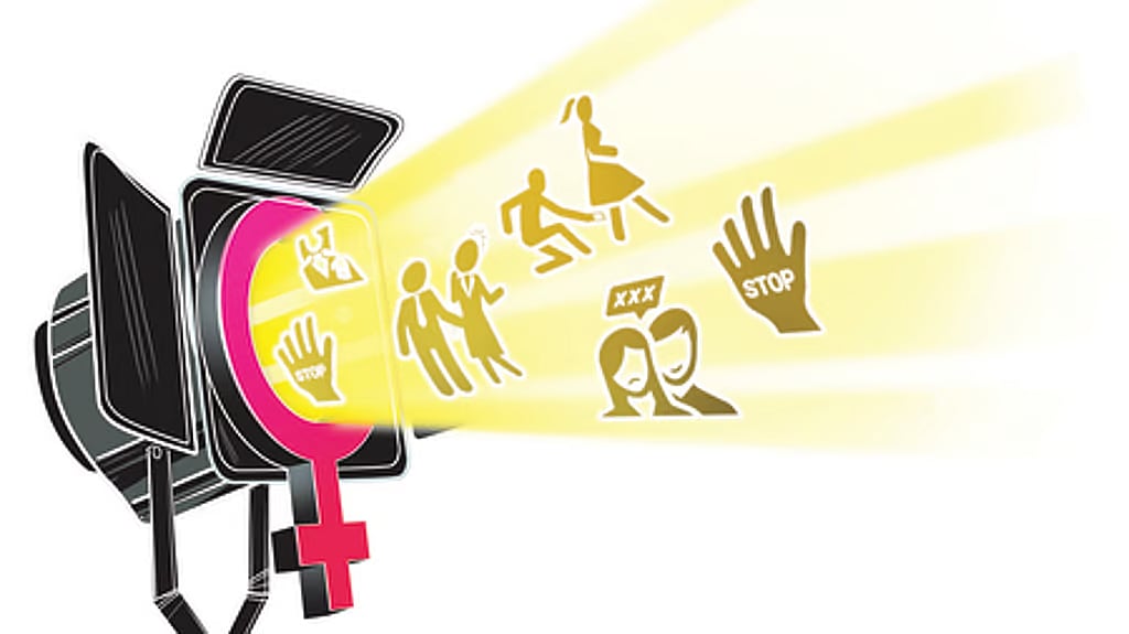 NHRC seeks action taken report on casting couch incidents in Bollywood