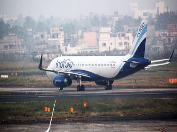 IndiGo to lease three more wide-body Boeing 787-9 aircraft from Norse Atlantic Airways