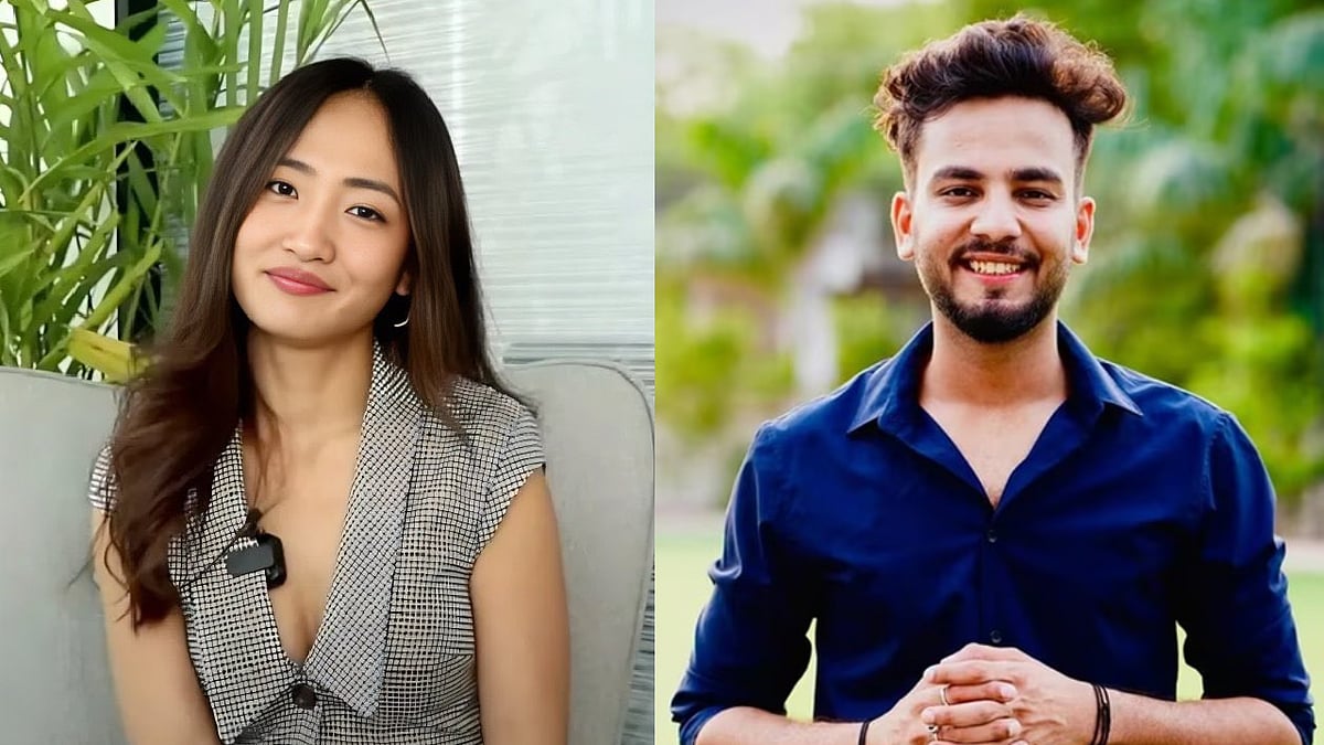 Arunachal Commission for Women slams YouTuber Elvish Yadav over racist remarks