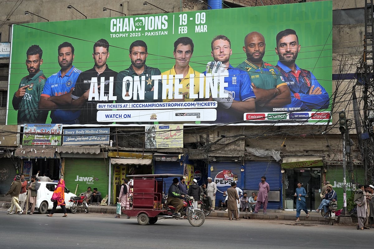 A three-decade wait is about to end for Pakistan’s passionate cricket fans