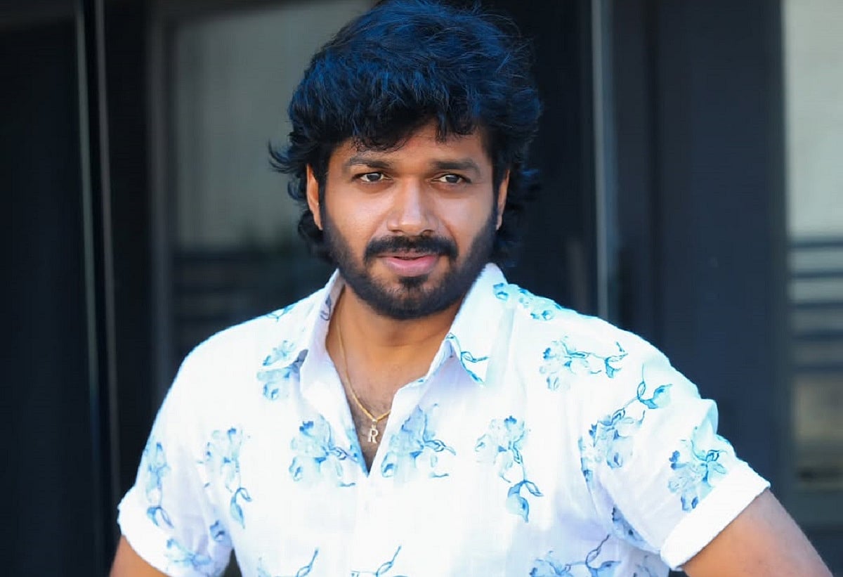 Anil Ravipudi: Persistence makes the difference in filmmaking industry