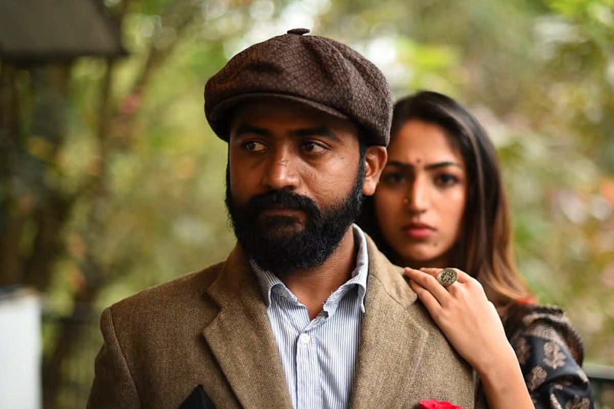 ‘Monk the Young’ announces release date