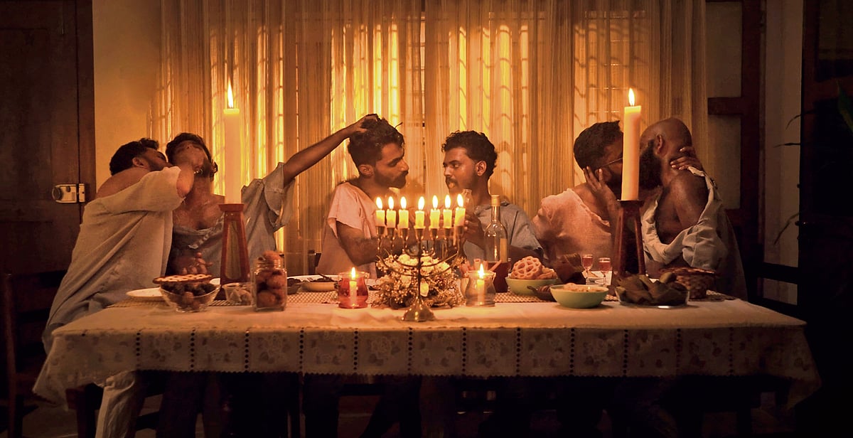 A queer film from a queer perspective