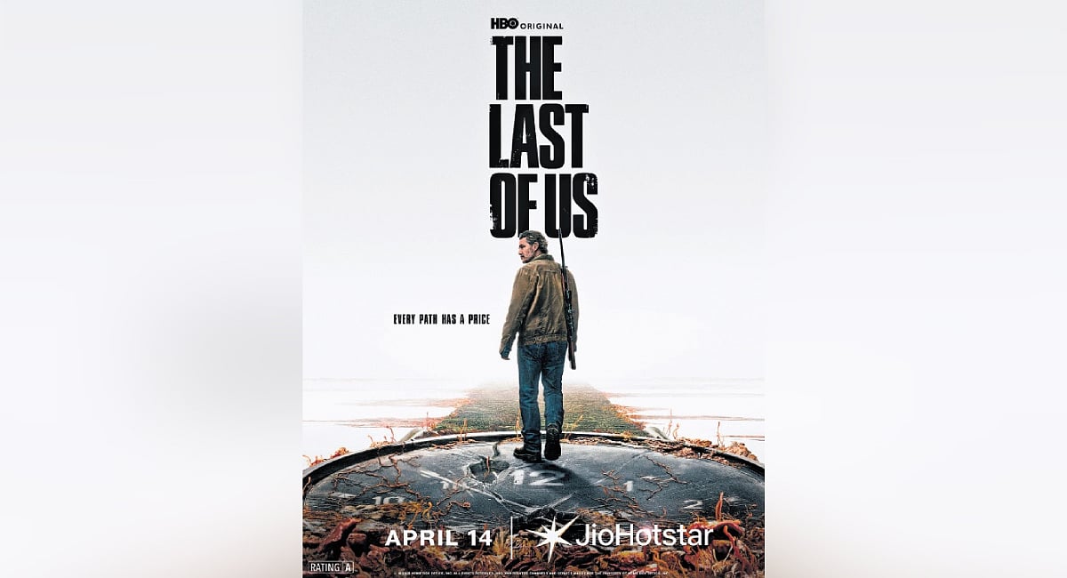 The ‘Last of Us’ season 2 to premiere on April 14