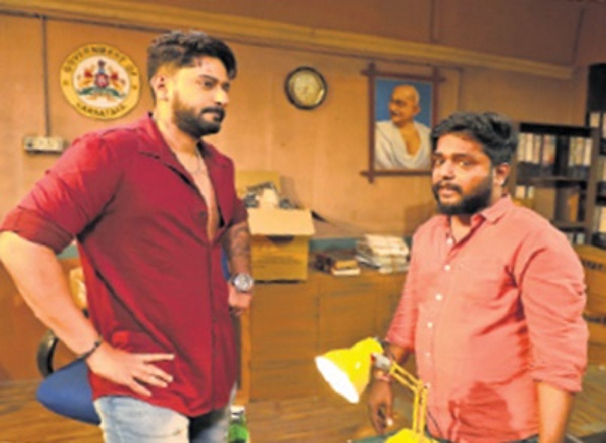 ‘Rakshasa’ is a horror time loop driven by the Brahma Rakshasa’s motive’