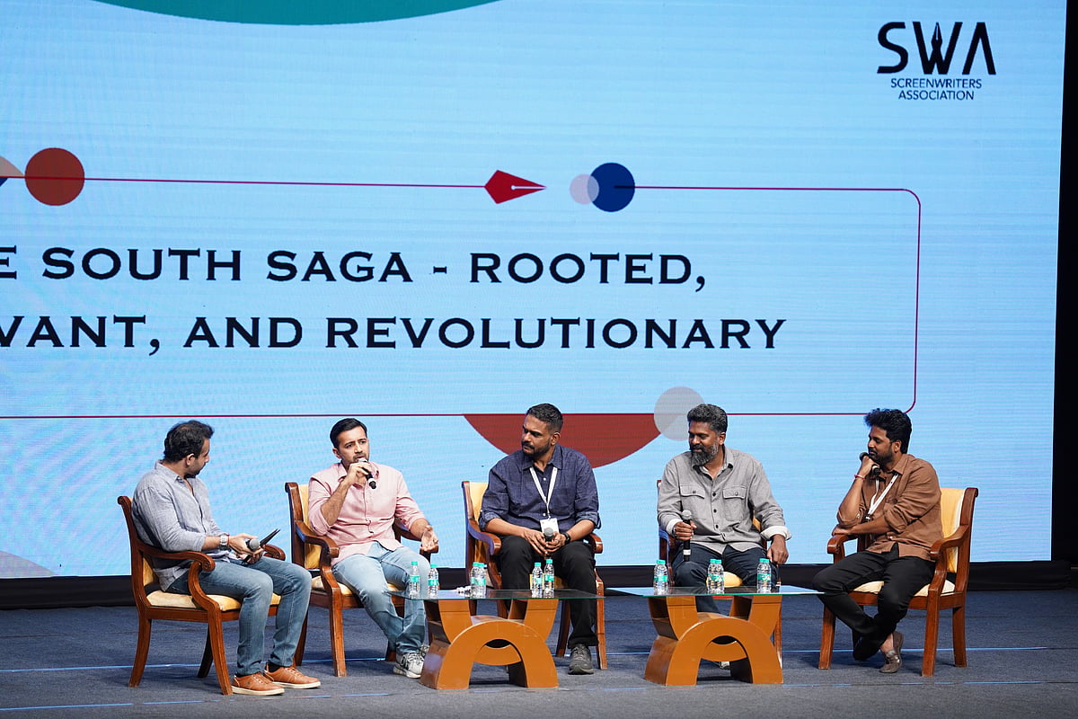 South cinema's billion-dollar secrets that Bollywood executives are hiding from you