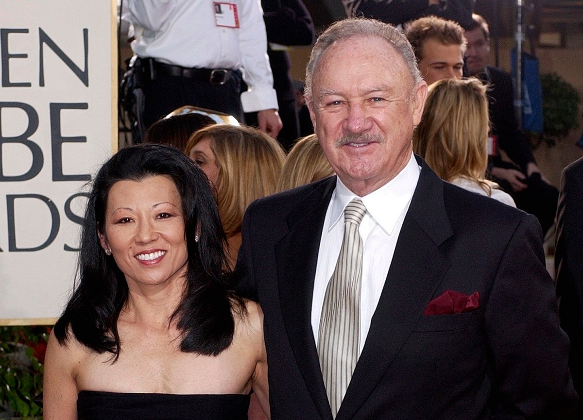 Gene Hackman, wife found dead; warrant says ‘suspicious enough’ for investigation
