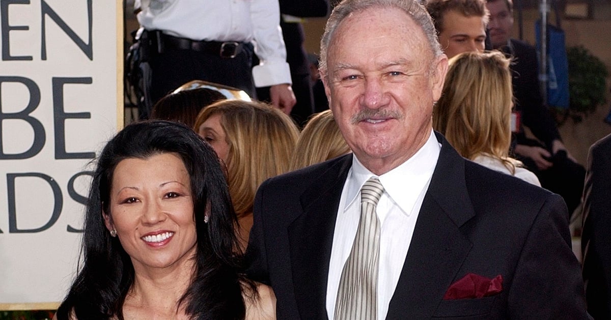 Gene Hackman, wife found dead; warrant says ‘suspicious enough’ for investigation