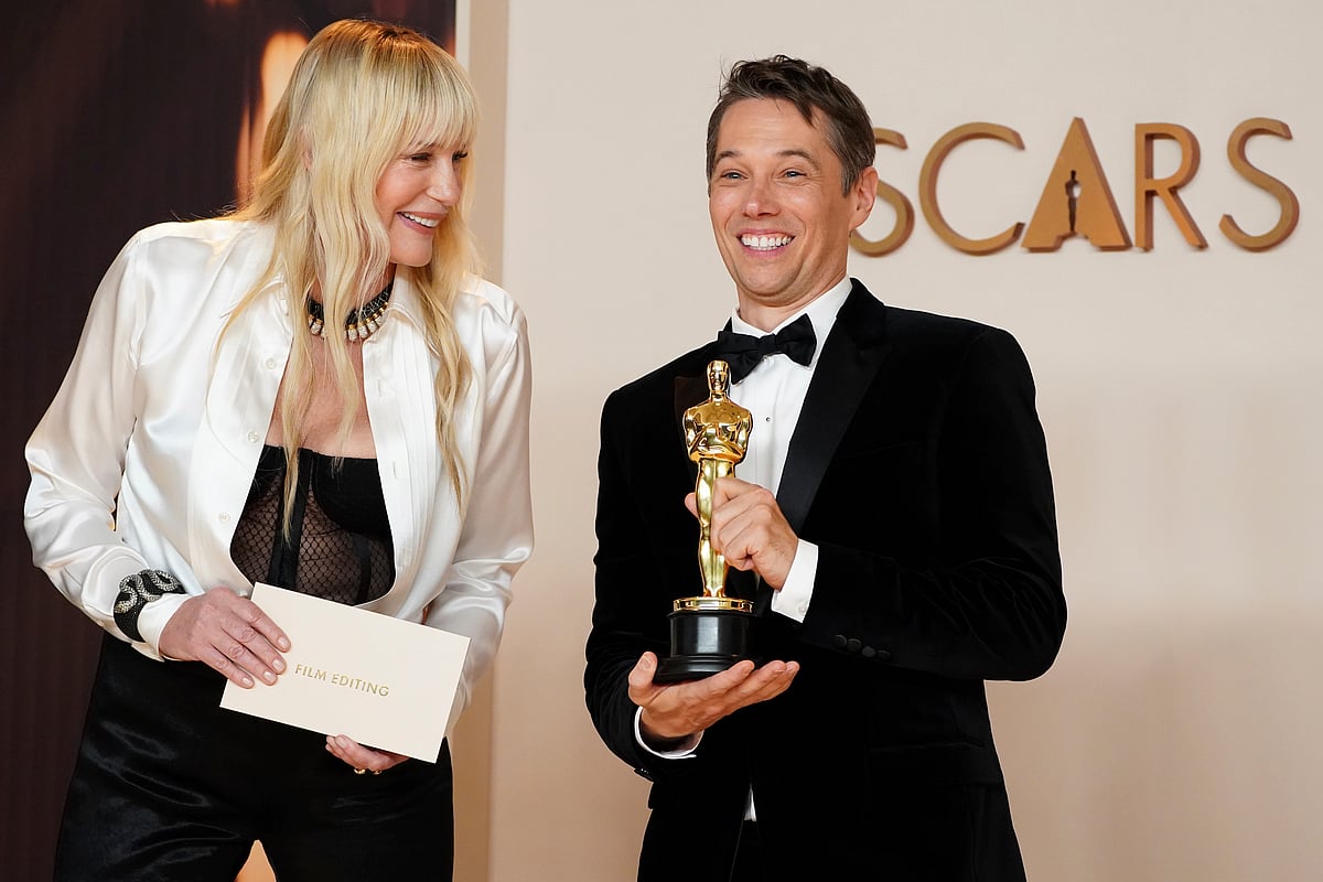 How Anora and Sean Baker Defied Hollywood Norms to Win Big at the Oscars