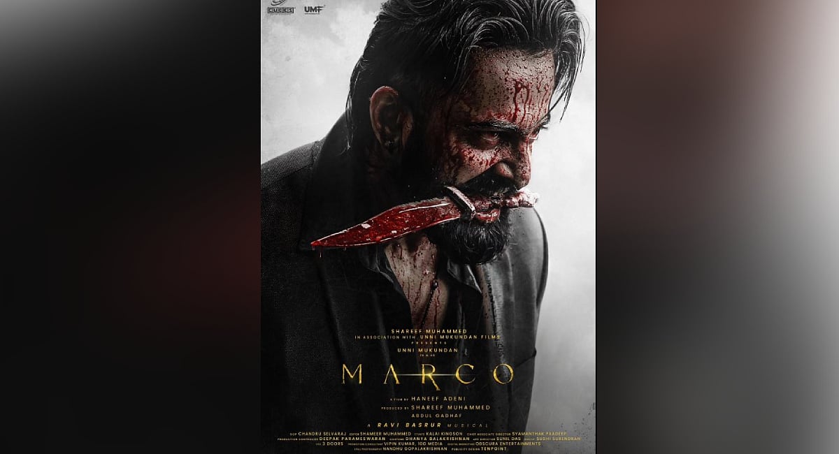 Should 'Marco' be banned on OTT for its extreme violence?