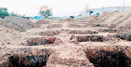 Four years after promise of pucca homes, Irular families still living ...