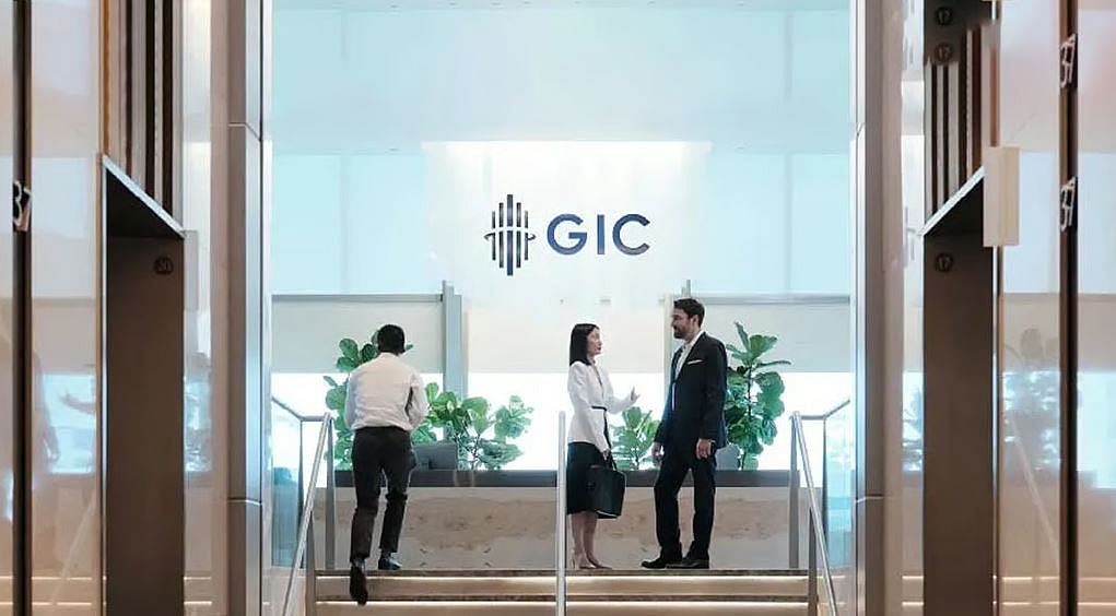 SAMHI to sell 35% stake for Rs 752 crore in three subsidiaries to GIC Singapore