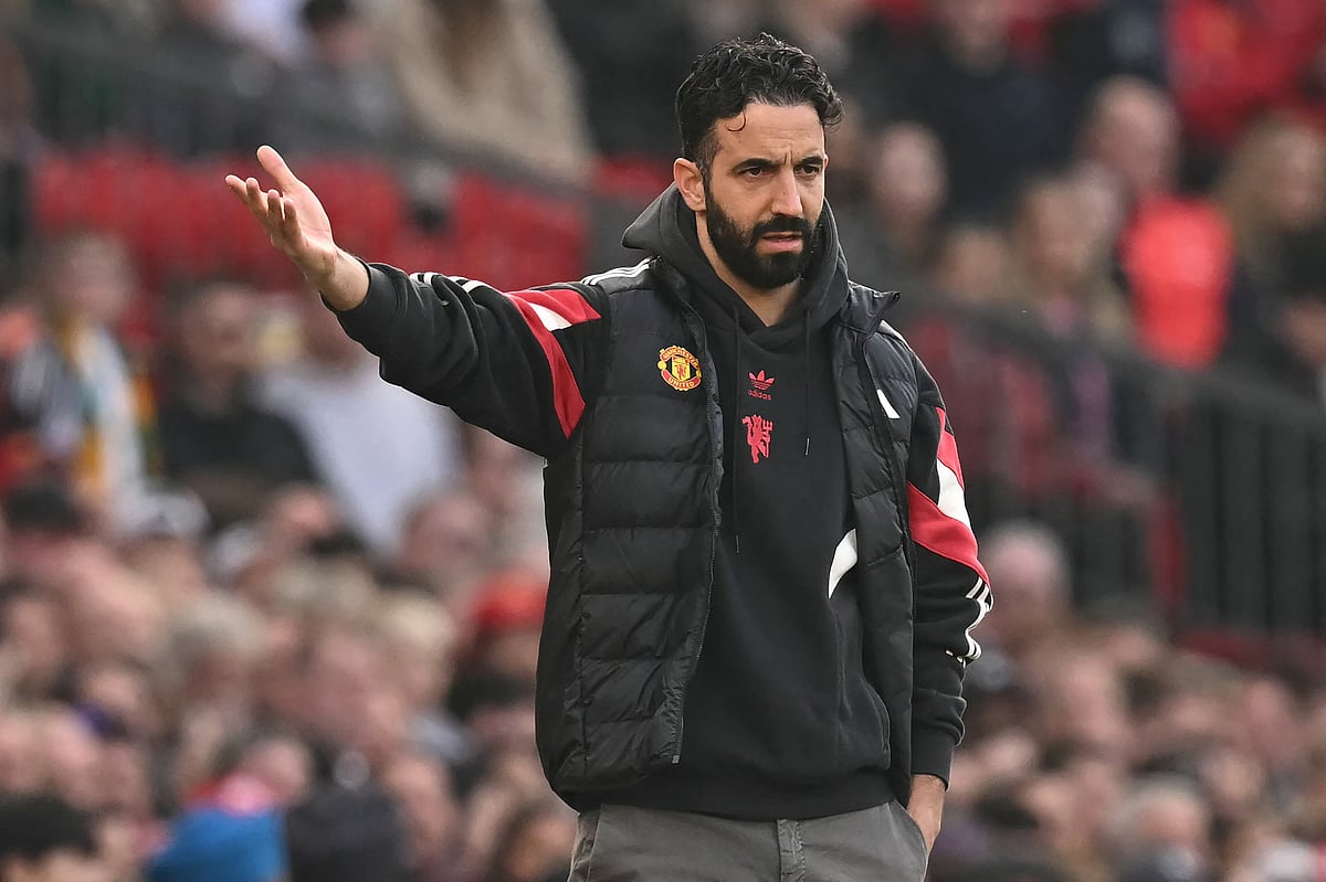 Cash-strapped Man Utd bank on Europa League lifeline; Ange fights to save Spurs job