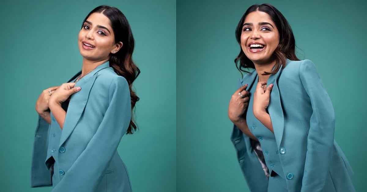 Sexism is real in cinema, and there is a constant need to prove oneself as an actress — Gauri Kishan