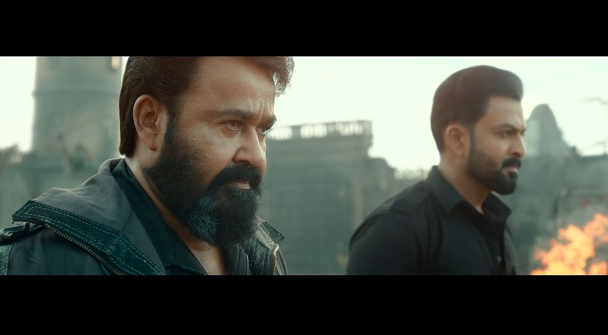 Actor Mohanlal, director Prithviraj forgo salaries to focus on quality filmmaking