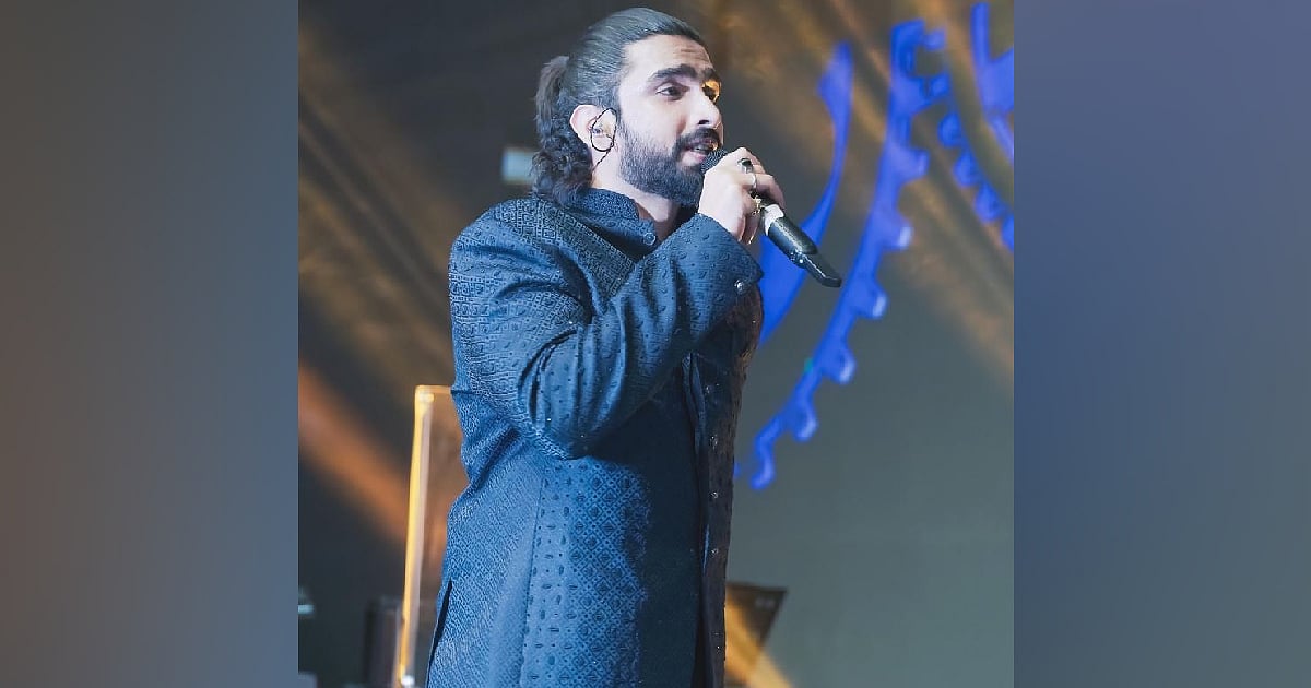 Daboo Malik breaks silence after Amaal Mallik’s controversial post on family ties Daboo Malik breaks silence after Amaal Mallik’s controversial post on family ties