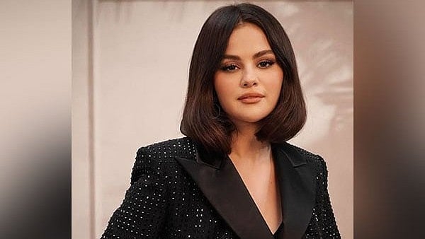 Selena Gomez on social media judgement