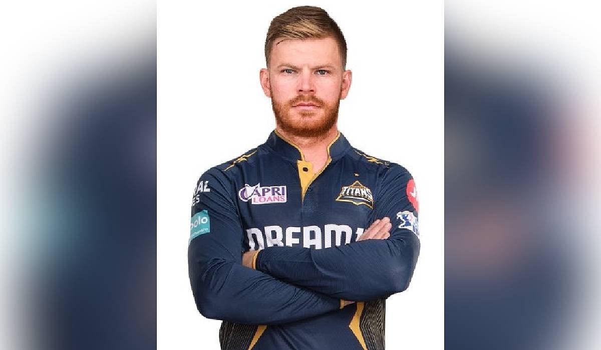 Gujarat Titans’ Glenn Phillips ruled out of IPL due to injury