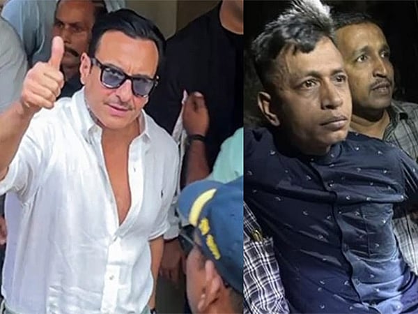 Accused files second bail application, claims FIR ‘imaginary story’