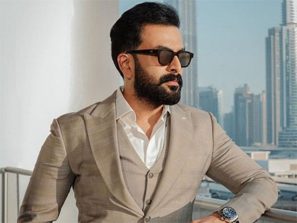 ‘Prithviraj is the voice of the anti-nationals,’ says RSS mouthpiece