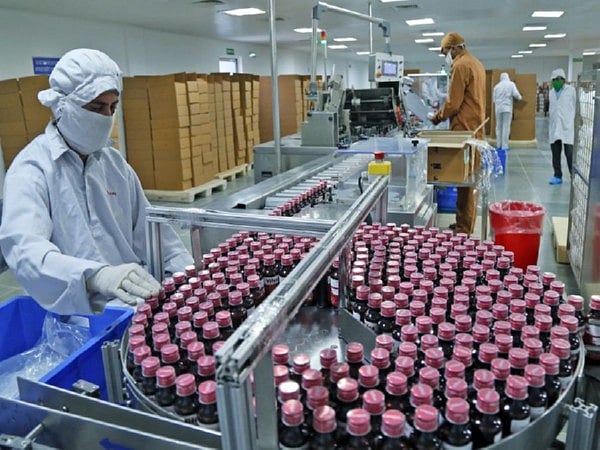 Pharma stocks fall after Trump’s ‘steep tariffs’ comment