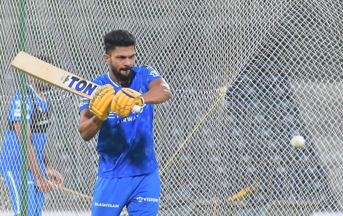 CSK seek change in fortunes, Dhoni may lead team vs DC