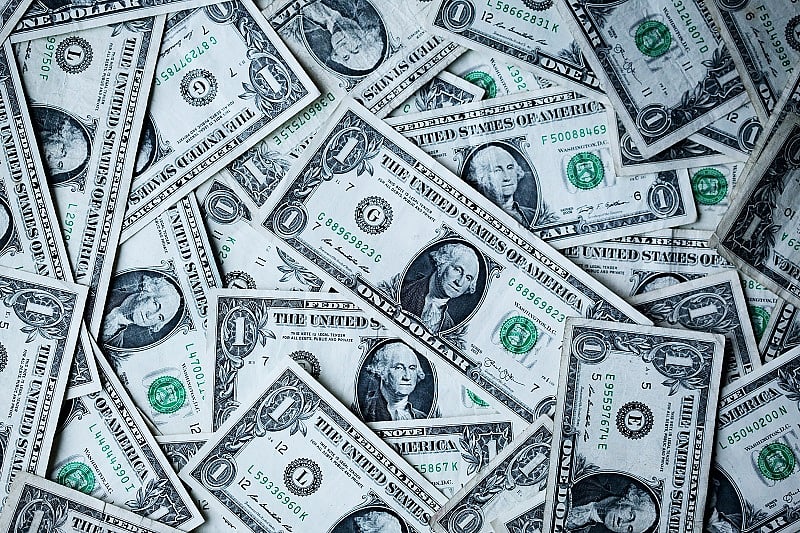 Forex kitty continues to gain for 4th week, RBI adds $6.6 bn