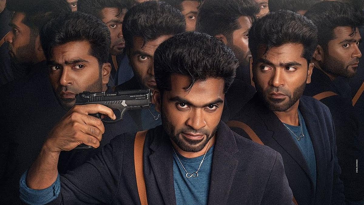Silambarasan, Venkat Prabhu’s ‘Maanaadu’ set for release in Japan