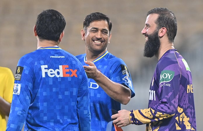 Super Kings look to regain winning touch