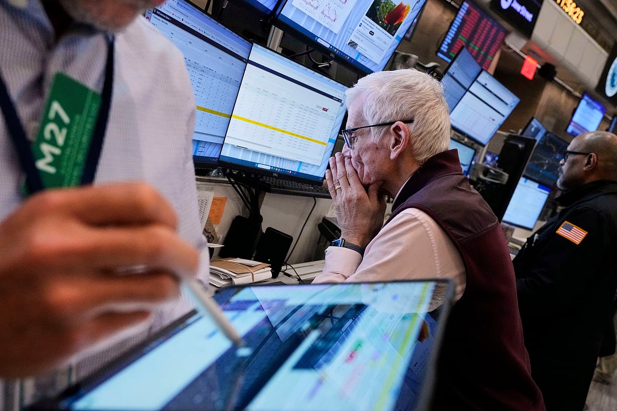 Asian shares sink, with Japan’s Nikkei down 5.6 per cent as China-US trade war escalates
