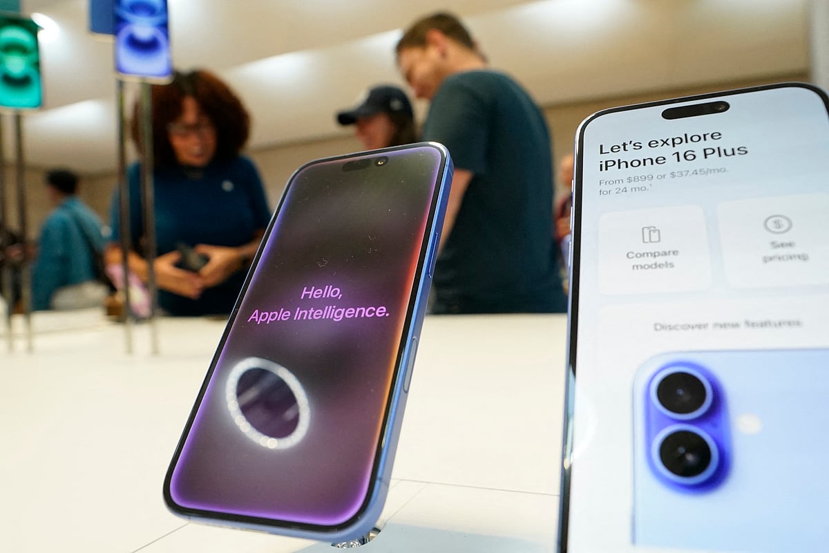 US opens door to tariffs on pharma, semiconductors